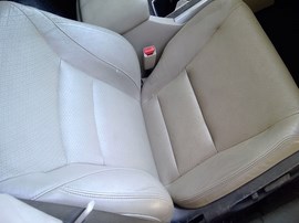 2014 HONDA ACCORD, TAN, EX-L, 2.4L, AT,   A25106